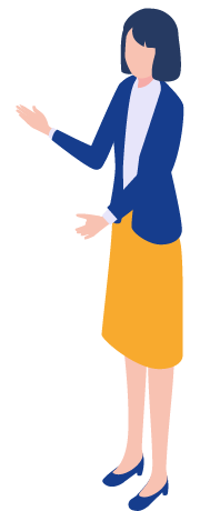 女性