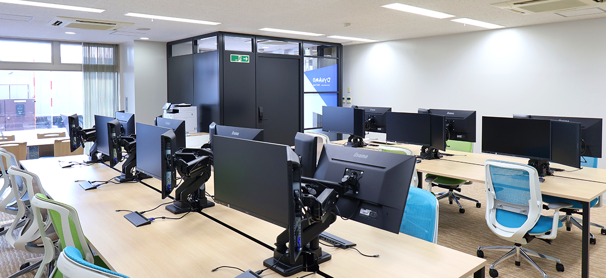 ギャラリー：PC