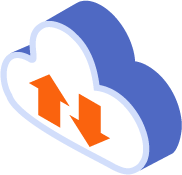 クラウドイメージ