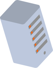 サーバーイメージ