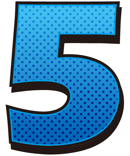 5