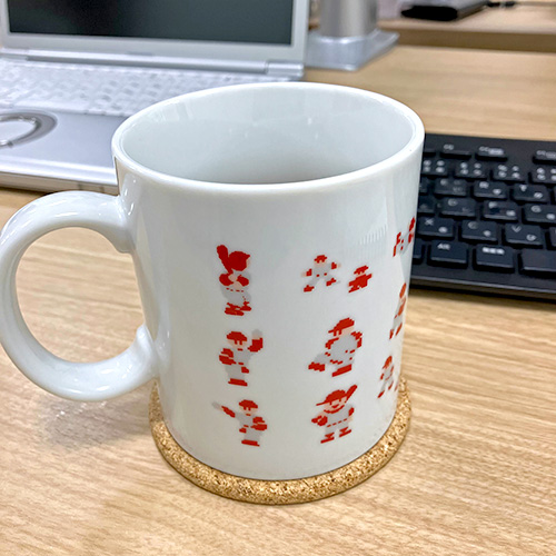 スタッフイメージ