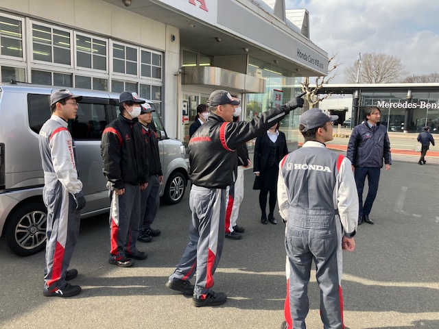 万が一に備えて…