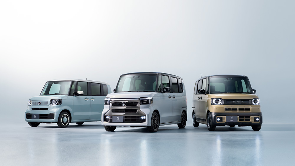 ニュース＆トピックス ｜ Honda Cars 岩手中央