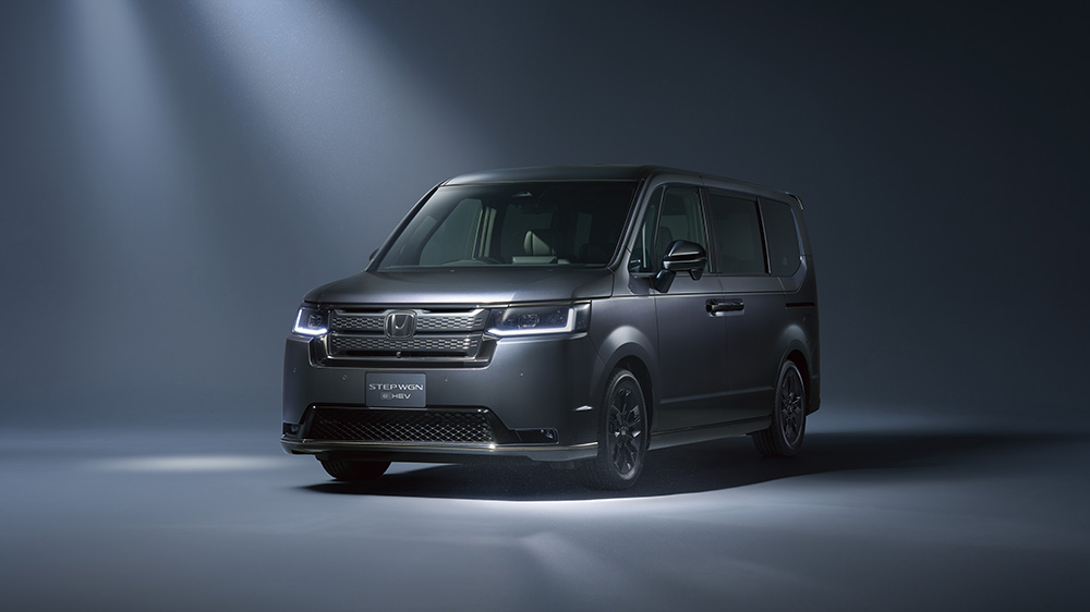 ニュース＆トピックス ｜ Honda Cars 岩手中央