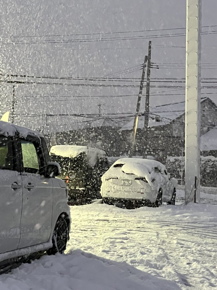 雪