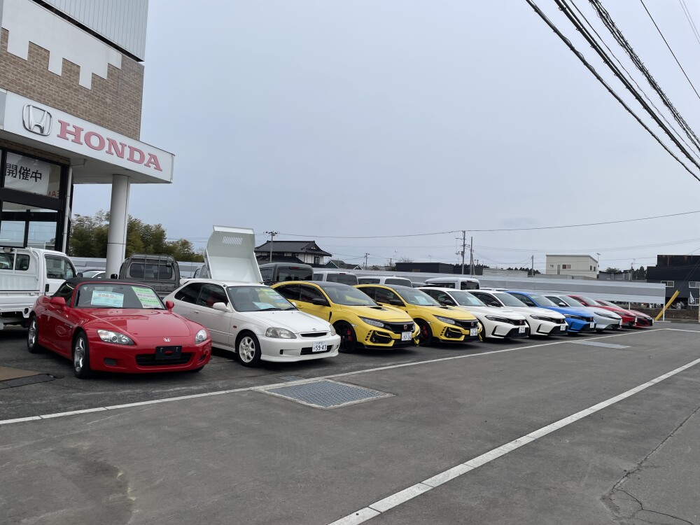 NSX冬眠から目覚めました。