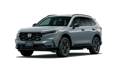 CR-V