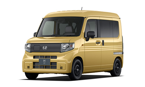 N-VAN e: