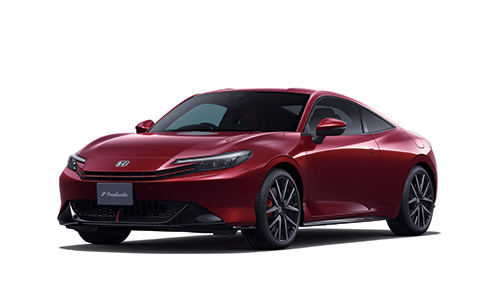 PRELUDE 2027 Limited Edition